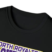 NR Basketball Unisex Tri-Blend Crew Tee
