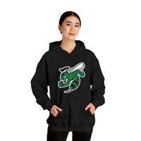 Highland Hornet Unisex Premium Pullover Hoodie