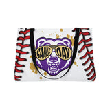 Game Day Bears Weekender Tote Bag