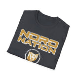 NORO Nation Unisex Softstyle T-Shirt