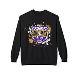 Copy of Unisex Midweight Softstyle Fleece Crewneck Sweatshirt