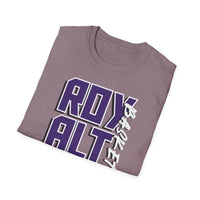 Royalton Basketball Unisex Softstyle T-Shirt