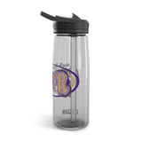 Royalton Cheer CamelBak Eddy®  Water Bottle, 20oz\25oz