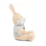 St. Ambrose Stuffed Animals with Tee