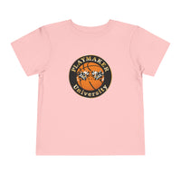 Playmaker *Toddler* Short Sleeve Tee