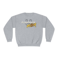 Playmaker Mom Unisex NuBlend® Crewneck Sweatshirt