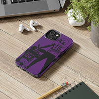 SCHUELER Tough Phone Cases