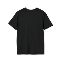 NR Basketball Unisex Tri-Blend Crew Tee