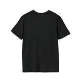 NR Basketball Unisex Tri-Blend Crew Tee