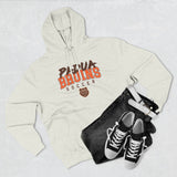 Padua Soccer Unisex Premium Pullover Hoodie