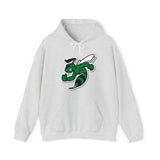 Highland Hornet Unisex Premium Pullover Hoodie