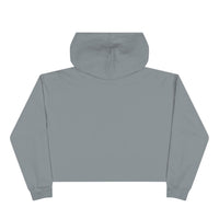 Bees Crop Hoodie