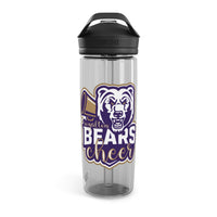Bears Cheer CamelBak Eddy®  Water Bottle