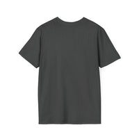 NR Basketball Unisex Tri-Blend Crew Tee