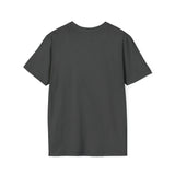 NR Basketball Unisex Tri-Blend Crew Tee