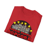 Joey's Unisex Softstyle T-Shirt