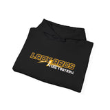 ARCS Flag Football Hoodie Unisex Heavy Blend™ Hooded Sweatshirt