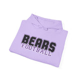 NR Football Hoodie Unisex Heavy Blend™ Hooded Sweatshirt