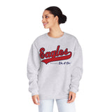 Eagles Mom Sweatshirt (more colors)