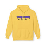 Royalton Baseball Unisex Midweight Softstyle Fleece Hoodie