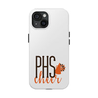 PHS Cheer Tough Phone Cases