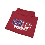 Copy of Joey's Popcorn Unisex Heavy Blend™ Hooded Sweatshirt
