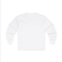 Bears Football Unisex Ultra Cotton Long Sleeve Tee