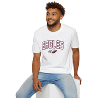 Eagles Unisex Short Sleeve( more colors)