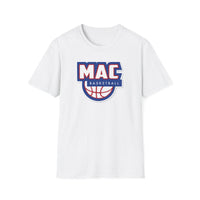 Mac Unisex Short Sleeve