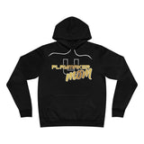 Playmaker Mom Unisex Sponge Fleece Pullover Hoodie