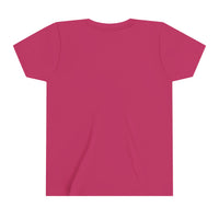 *Youth* Manta Short Sleeve Tee