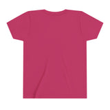 *Youth* Manta Short Sleeve Tee