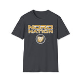 NORO Nation Unisex Softstyle T-Shirt