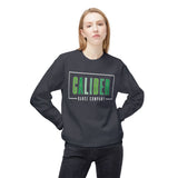 Caliber Dance Co Unisex Midweight Softstyle Fleece Crewneck Sweatshirt