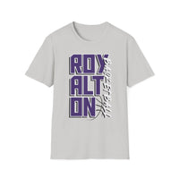 Royalton Basketball Unisex Softstyle T-Shirt