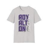 Royalton Basketball Unisex Softstyle T-Shirt