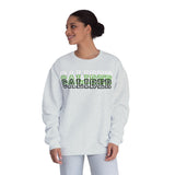 Caliber Repeat Unisex NuBlend® Crewneck Sweatshirt