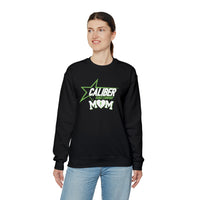 Caliber Dance Mom Unisex Heavy Blend™ Crewneck Sweatshirt