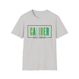Caliber Dance Co Unisex Softstyle T-Shirt