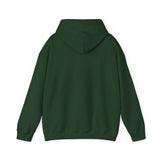 Medina Athletic Boosters Unisex Heavy Blend™ Hooded Sweatshirt