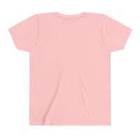 *YOUTH* Manta Short Sleeve Tee
