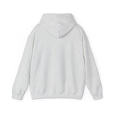 NR Football Hoodie Unisex Heavy Blend™ Hooded Sweatshirt