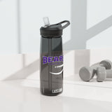 Bears Football CamelBak Eddy®  Water Bottle, 20oz\25oz