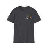 Bears NR Football Unisex Softstyle T-Shirt