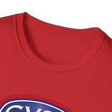 CVSA Softstlye Tee