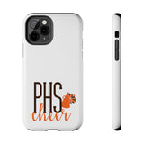 PHS Cheer Tough Phone Cases