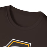 Flag Football Unisex Softstyle T-Shirt