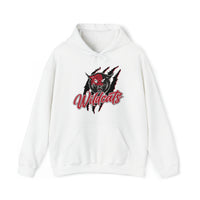 Wildcats Basketball Unisex Premium Pullover Hoodie