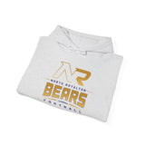 NR Football Hoodie Unisex Heavy Blend™ Hooded Sweatshirt