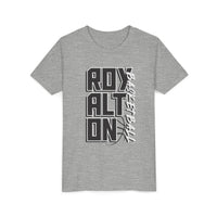 *YOUTH* Royalton Basketball Short Sleeve Tee